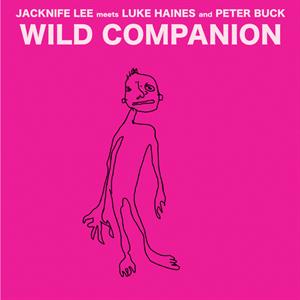 WILD COMPANION (THE BEAT POETRY FOR SURVIVALISTS DUBS)<br/><h5>Megjelenés: 2022-04-23</h5>