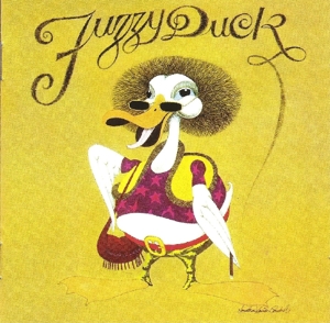 FUZZY DUCK<br/><h5>Megjelenés: 2012-05-03</h5>