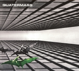 QUATERMASS<br/><h5>Megjelenés: 2013-07-25</h5>