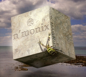 N'MONIX<br/><h5>Megjelenés: 2014-04-24</h5>