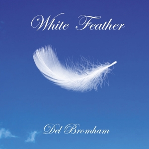 WHITE FEATHER<br/><h5>Megjelenés: 2018-10-11</h5>