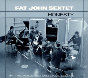 HONESTY: THE UNRELEASED 1963 STUDIO SESSION<br/><h5>Megjelenés: 2019-02-21</h5>