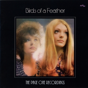 BIRDS OF A FEATHER: THE PAGE ONE RECORDINGS<br/><h5>Megjelenés: 2017-10-19</h5>