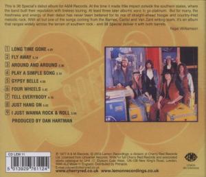 .38 SPECIAL -REMASTERED-<br/><h5>Megjelenés: 2008-07-07</h5>