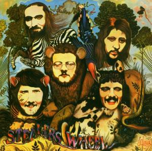 STEALERS WHEEL<br/><h5>Megjelenés: 2004-02-23</h5>