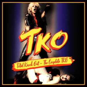 TOTAL KNOCK OUT - THE COMPLETE TKO<br/><h5>Megjelenés: 2024-07-26</h5>