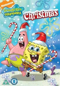 SPONGEBOB SQUAREPANTS: CHRISTMAS<br/><h5>Megjelenés: 2009-10-05</h5>