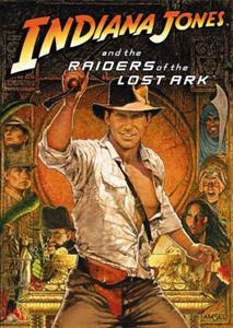 INDIANA JONES 1<br/><h5>Megjelenés: 2008-05-12</h5>