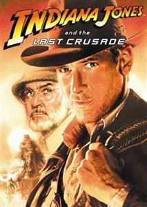 INDIANA JONES 3<br/><h5>Megjelenés: 2008-05-12</h5>