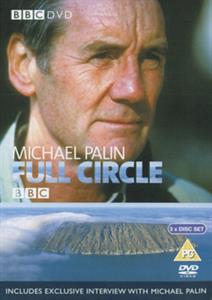 FULL CIRCLE WITH MICHAEL PALIN<br/><h5>Megjelenés: 2004-06-07</h5>