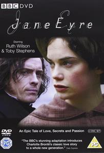 JANE EYRE (2006)<br/><h5>Megjelenés: 2007-07-19</h5>