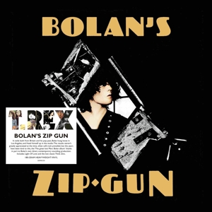 BOLAN'S ZIP GUN<br/><h5>Megjelenés: 2015-06-22</h5>