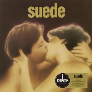 SUEDE<br/><h5>Megjelenés: 2014-02-17</h5>