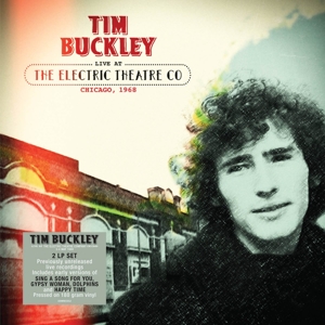 LIVE AT THE ELECTRIC THEATRE CO, CHICAGO, 1968<br/><h5>Megjelenés: 2019-11-22</h5>