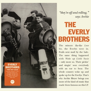 EVERLY BROTHERS<br/><h5>Megjelenés: 2020-02-28</h5>