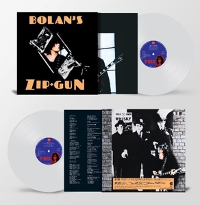 BOLAN'S ZIP GUN<br/><h5>Megjelenés: 2020-02-07</h5>