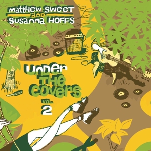 UNDER THE COVERS VOL.2<br/><h5>Megjelenés: 2020-04-17</h5>