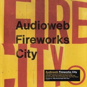 FIREWORKS CITY<br/><h5>Megjelenés: 2021-06-04</h5>