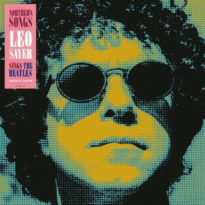 NORTHERN SONGS - LEO SAYER SINGS THE BEATLES<br/><h5>Megjelenés: 2022-07-29</h5>