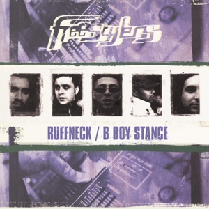 RUFFNECK / B BOY STANCE<br/><h5>Megjelenés: 2023-05-05</h5>