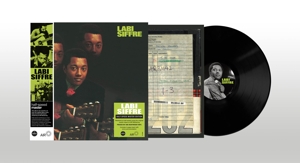 LABI SIFFRE<br/><h5>Megjelenés: 2023-11-24</h5>