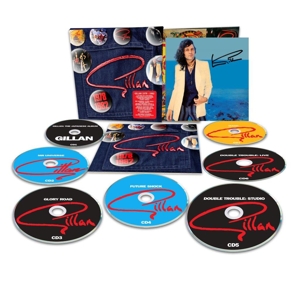 1978 - 1982 (DELUXE PACKAGING) (1000 SIGNED)<br/><h5>Megjelenés: 2025-02-14</h5>