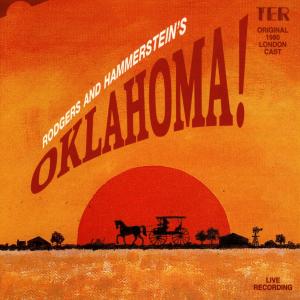 OKLAHOMA!<br/><h5>Megjelenés: 2023-11-22</h5>