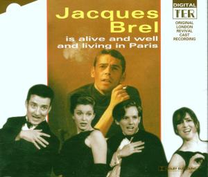 JACQUES BREL IS ALIVE AND WELL<br/><h5>Megjelenés: 2023-11-22</h5>