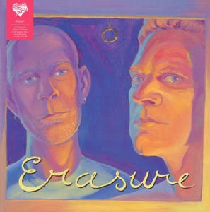 ERASURE<br/><h5>Megjelenés: 2016-08-19</h5>