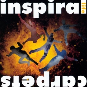 INSPIRAL CARPETS<br/><h5>Megjelenés: 1990-04-23</h5>