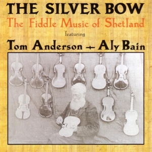 SILVER BOW<br/><h5>Megjelenés: 1993-12-13</h5>