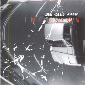 INFUSION<br/><h5>Megjelenés: 1996-11-01</h5>