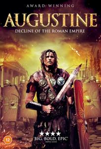 AUGUSTINE - THE DECLINE OF THE ROMAN EMPIRE<br/><h5>Megjelenés: 2021-10-08</h5>