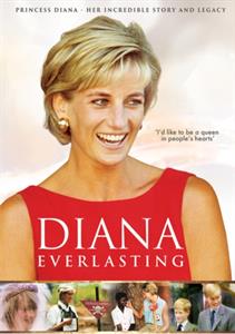 DIANA: EVERLASTING<br/><h5>Megjelenés: 2021-12-17</h5>