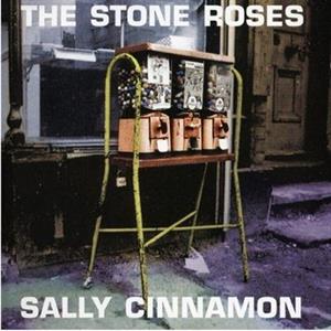 SALLY CINNAMON<br/><h5>Megjelenés: 2023-08-04</h5>