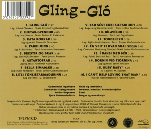 GLING GLO<br/><h5>Megjelenés: 2012-03-20</h5>