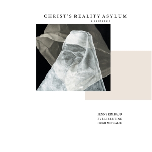 CHRIST'S ASYLUM AND LES POMMES DE PRINTEMPS<br/><h5>Megjelenés: 2020-04-10</h5>