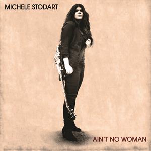 AIN'T NO WOMAN<br/><h5>Megjelenés: 2010-01-01</h5>