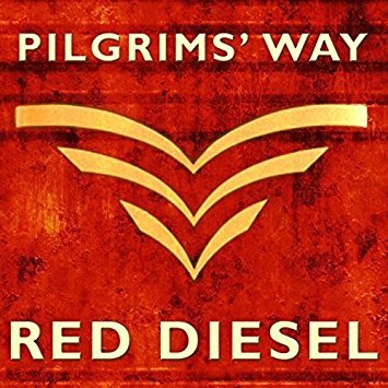 RED DIESEL<br/><h5>Megjelenés: 2016-04-07</h5>