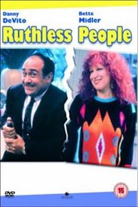 RUTHLESS PEOPLE<br/><h5>Megjelenés: 2004-08-23</h5>