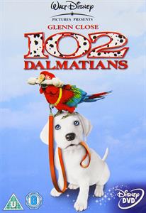 102 DALMATIANS<br/><h5>Megjelenés: 2001-09-10</h5>