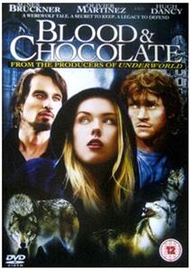 BLOOD & CHOCOLATE<br/><h5>Megjelenés: 2007-06-11</h5>