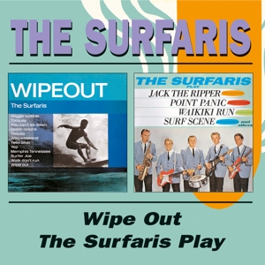 WIPE OUT/PLAY<br/><h5>Megjelenés: 1999-11-29</h5>