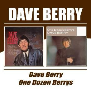 DAVE BERRY/ONE DOZEN BERR<br/><h5>Megjelenés: 2004-11-01</h5>