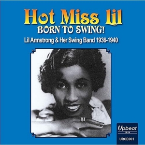 BORN TO SWING<br/><h5>Megjelenés: 2020-05-22</h5>