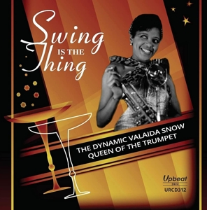 SWING IS THE THING<br/><h5>Megjelenés: 2021-07-02</h5>