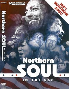 NORTHERN SOUL IN THE USA<br/><h5>Megjelenés: 2012-11-12</h5>