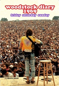 WOODSTOCK DIARY 1969<br/><h5>Megjelenés: 2019-08-12</h5>