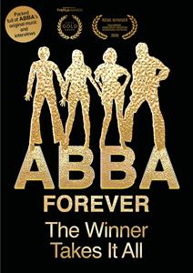 ABBA FOREVER - THE WINNER TAKES IT ALL<br/><h5>Megjelenés: 2021-12-03</h5>