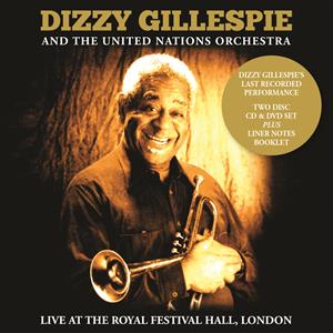 LIVE AT THE ROYAL FESTIVAL HALL, LONDON<br/><h5>Megjelenés: 2018-10-26</h5>